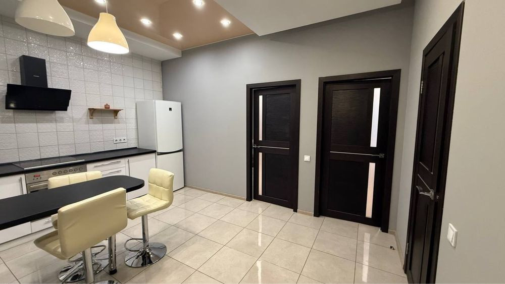 Аренда 2к квартиры в новострой ЖК Панорама, Славия, центр, нагорка Днепр - изображение 5