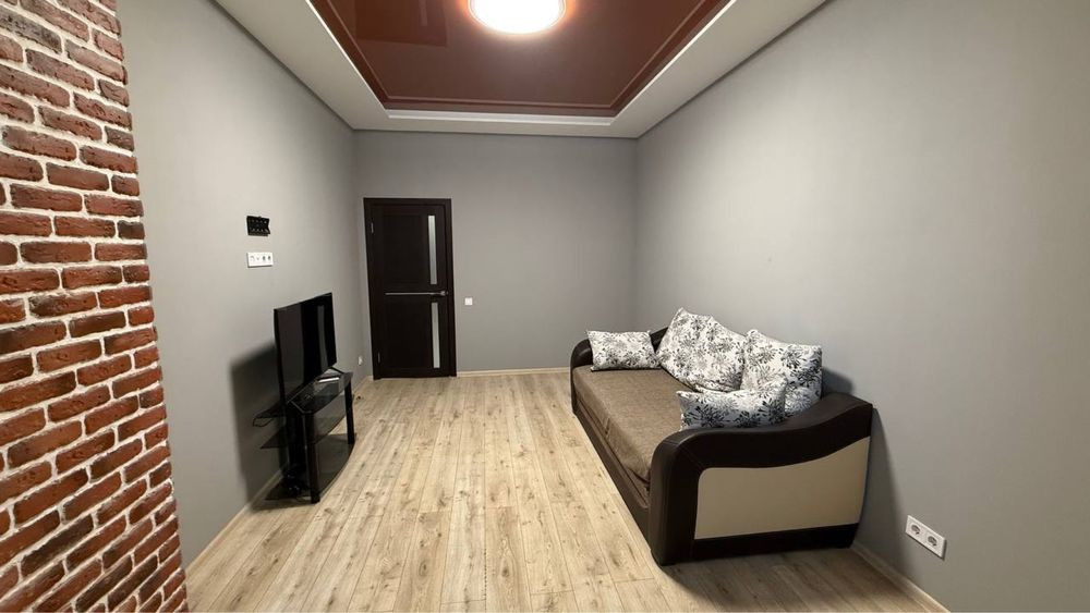 Аренда 2к квартиры в новострой ЖК Панорама, Славия, центр, нагорка Днепр - изображение 7