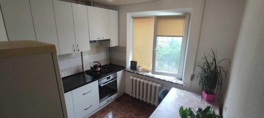 Аренда 2-х комнатной кв.  на Победе 6. Реальный объект. Ремонт. Днепр - изображение 1