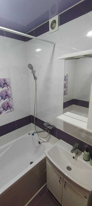 Аренда 2-х комнатной кв.  на Победе 6. Реальный объект. Ремонт. Днепр - изображение 2