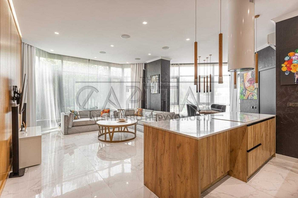 Оренда  Квартири ЖК PecherSKY  вул. Болсунівська , Печерськ,  Київ Київ - зображення 3