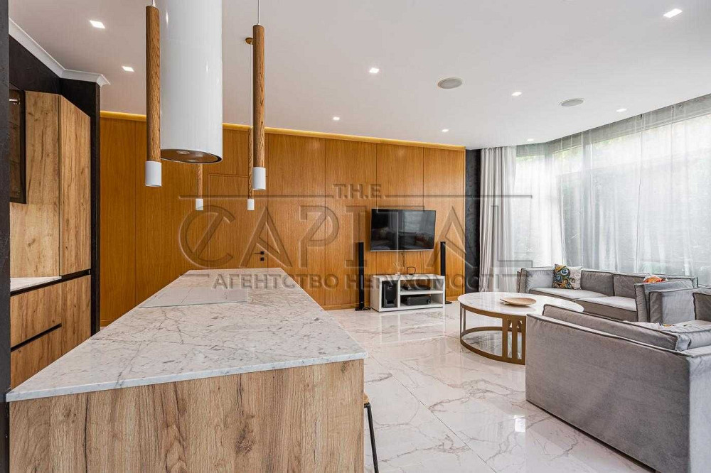 Оренда  Квартири ЖК PecherSKY  вул. Болсунівська , Печерськ,  Київ Київ - зображення 6