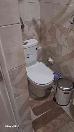 Квартира для душі на Богатирська 30а Київ