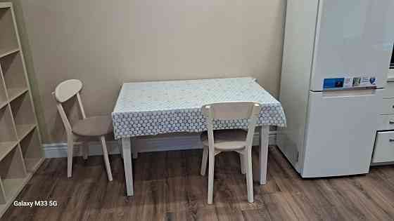 Квартира для душі на Богатирська 30а Київ