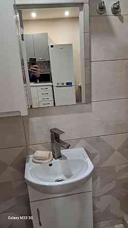 Квартира для душі на Богатирська 30а Київ