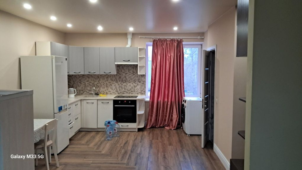 Квартира для душі на Богатирська 30а Київ - зображення 8