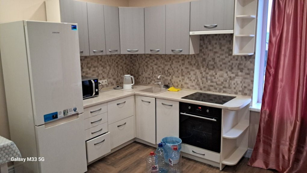 Квартира для душі на Богатирська 30а Київ - зображення 1