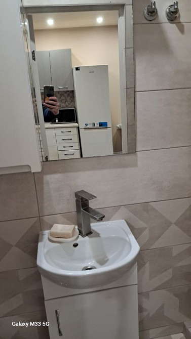 Квартира для душі на Богатирська 30а Київ - зображення 5