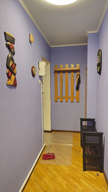 1 комн.. на 5 ст.Фонтана ,Рядом Аркадия, Центр ,Академия Одеса - зображення 8