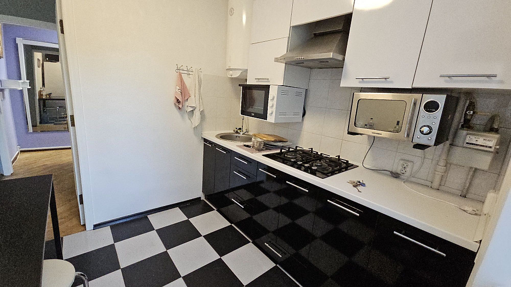 1 комн.. на 5 ст.Фонтана ,Рядом Аркадия, Центр ,Академия Одеса - зображення 7