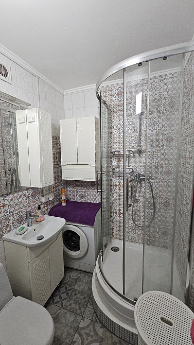 1 комн.. на 5 ст.Фонтана ,Рядом Аркадия, Центр ,Академия Одеса - зображення 5