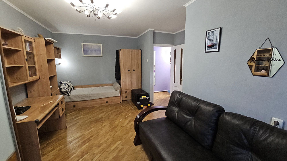 1 комн.. на 5 ст.Фонтана ,Рядом Аркадия, Центр ,Академия Одеса - зображення 1