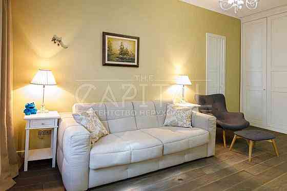 Оренда  Квартири  вул. Князів Острозьких, Київ Київ