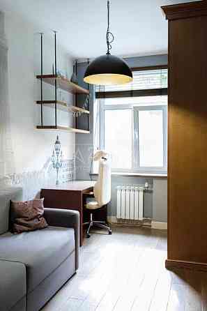 Оренда  Квартири  вул. Князів Острозьких, Київ Київ