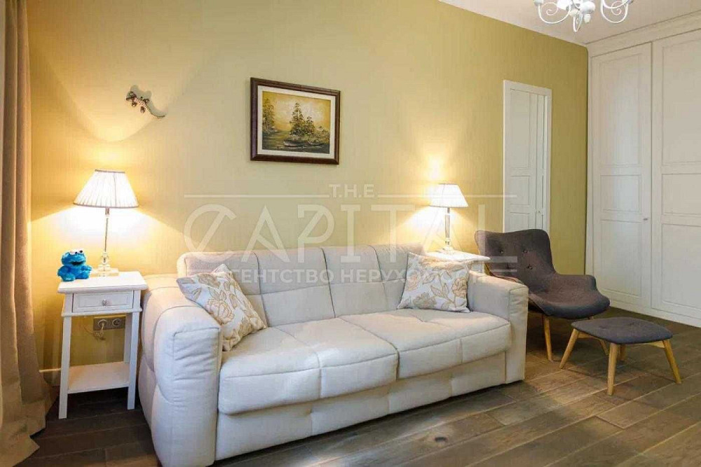 Оренда  Квартири  вул. Князів Острозьких, Київ Киев - изображение 2