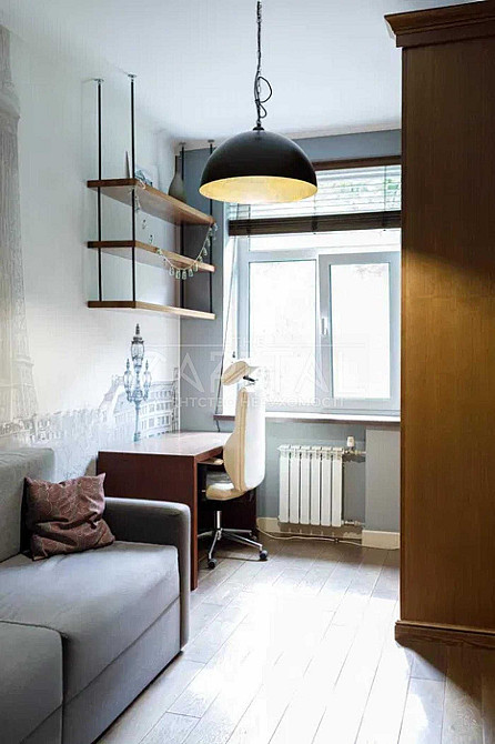 Оренда  Квартири  вул. Князів Острозьких, Київ Киев - изображение 4