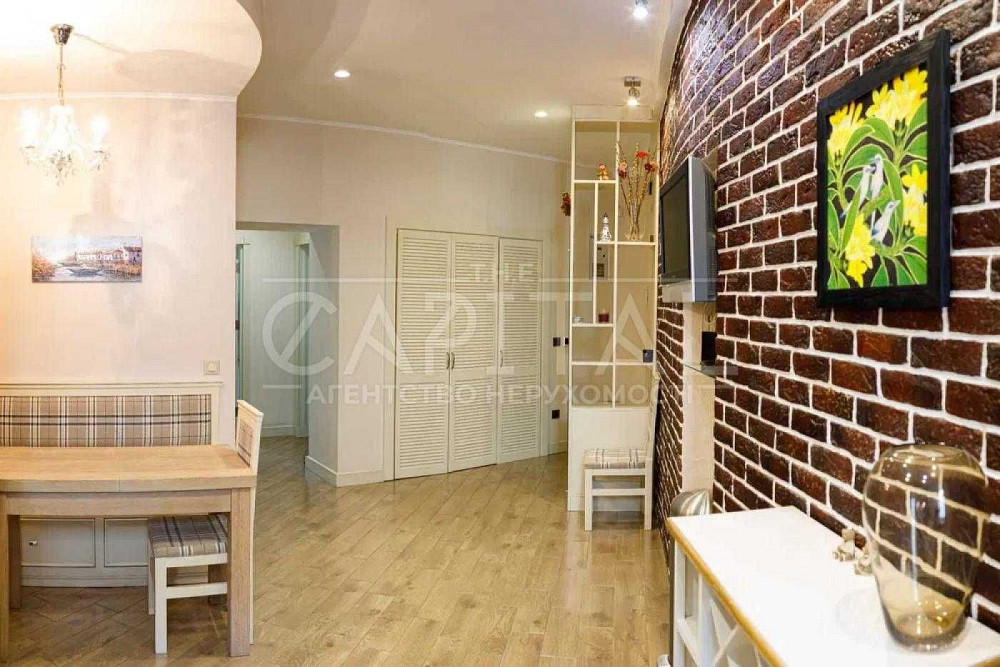 Оренда  Квартири  вул. Князів Острозьких, Київ Киев - изображение 7