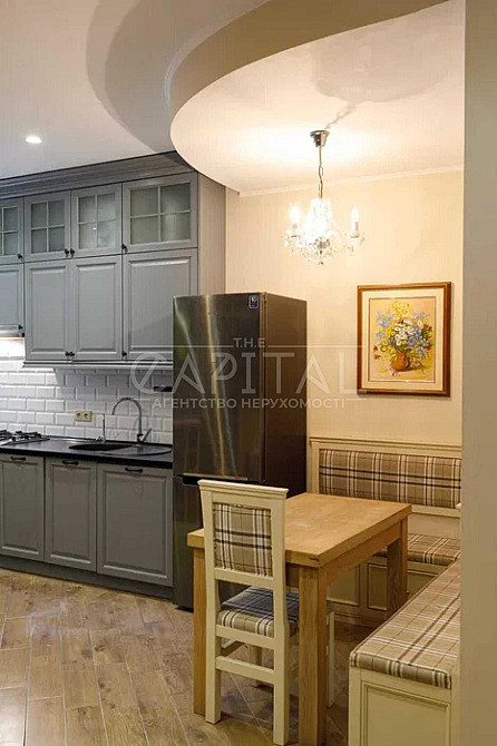 Оренда  Квартири  вул. Князів Острозьких, Київ Киев - изображение 8