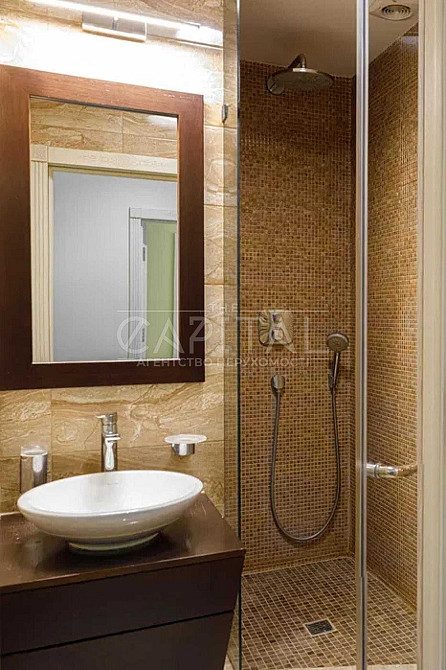 Оренда  Квартири  вул. Князів Острозьких, Київ Киев - изображение 5