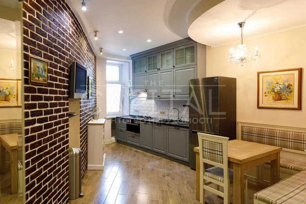 Оренда  Квартири  вул. Князів Острозьких, Київ Киев - изображение 6