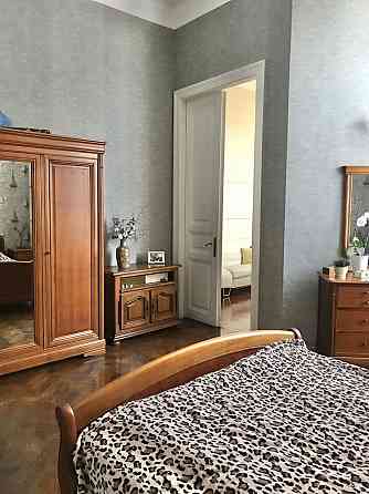 Сдаю квартиру на Екатерининской , свободна к заселению Одеса