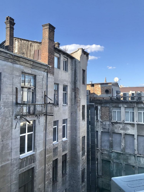 Сдаю квартиру на Екатерининской , свободна к заселению Одеса - зображення 7