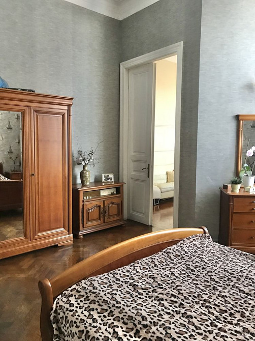 Сдаю квартиру на Екатерининской , свободна к заселению Одеса - зображення 1