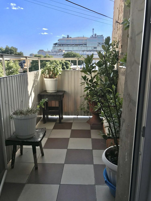 Сдаю квартиру на Екатерининской , свободна к заселению Одеса - зображення 5