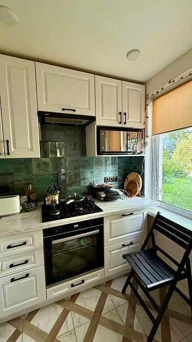 Без комісії! Власник! Продаж 4-к-н квартири, район Вокзальна! Белая Церковь - изображение 6