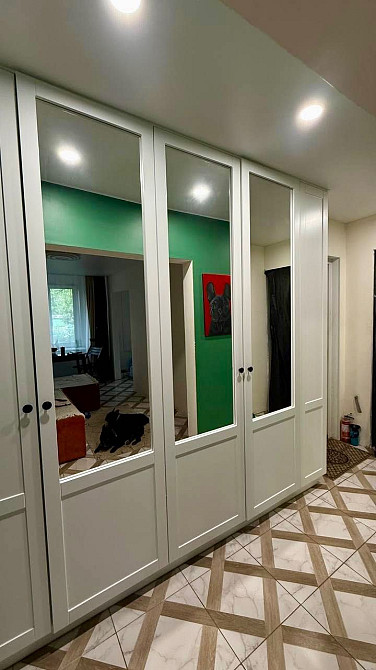 Без комісії! Власник! Продаж 4-к-н квартири, район Вокзальна! Белая Церковь - изображение 3