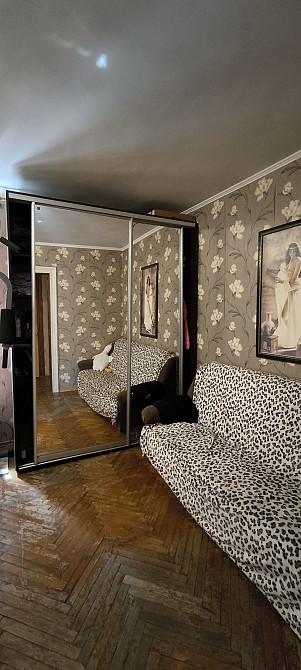 Проспект Шевченко,напротив парка. Мебель, техника остаётся. Колонка. Одесса - изображение 1