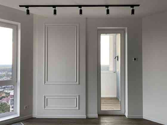 Абсолютно нова квартира. ЖК Зелений кварта Бровары