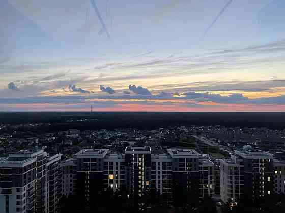 Абсолютно нова квартира. ЖК Зелений кварта Бровары