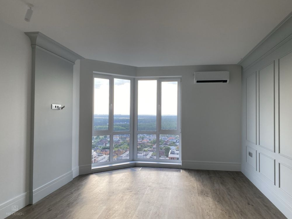 Абсолютно нова квартира. ЖК Зелений кварта Бровары - изображение 8