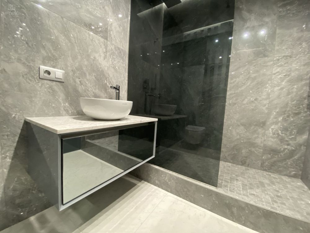 Абсолютно нова квартира. ЖК Зелений кварта Бровары - изображение 5