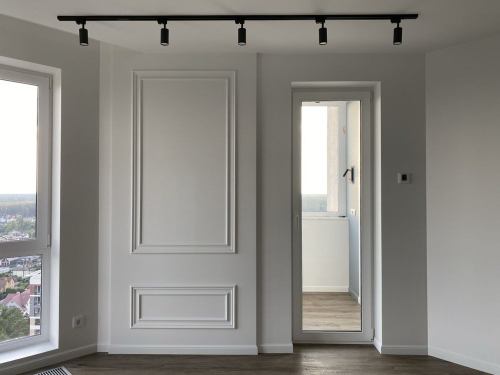 Абсолютно нова квартира. ЖК Зелений кварта Бровары - изображение 3