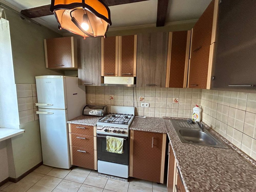 Продаж 1 кімнвтної квартири в районі Озерна Хмельницький - зображення 7