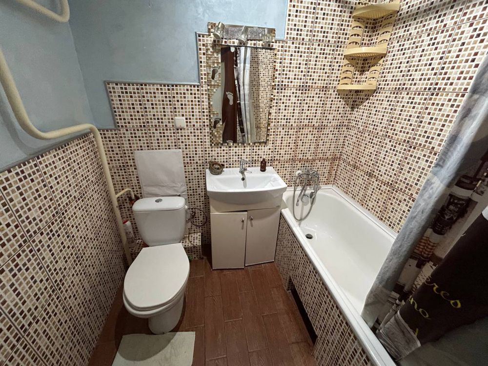 Продаж 1 кімнвтної квартири в районі Озерна Хмельницький - зображення 5