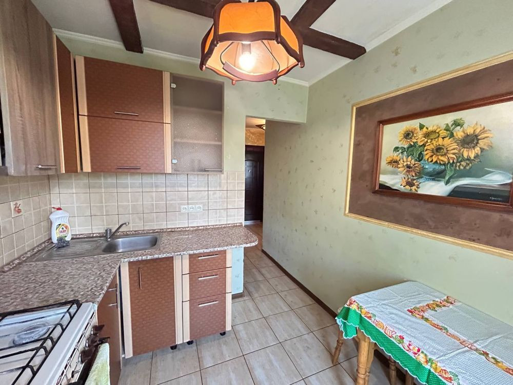 Продаж 1 кімнвтної квартири в районі Озерна Хмельницький - зображення 2