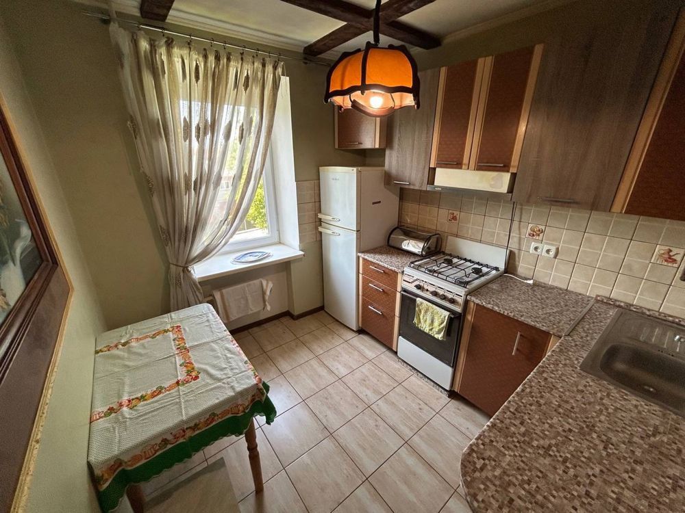 Продаж 1 кімнвтної квартири в районі Озерна Хмельницький - зображення 1