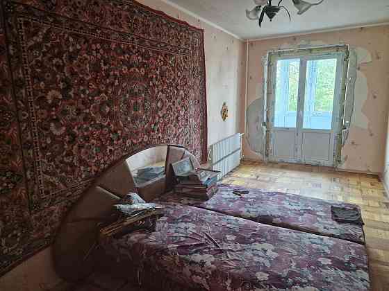 Продажа 2ой квартиры в Днепровском р-не Запоріжжя