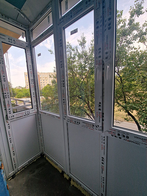 Продажа 2ой квартиры в Днепровском р-не Запорожье - изображение 7