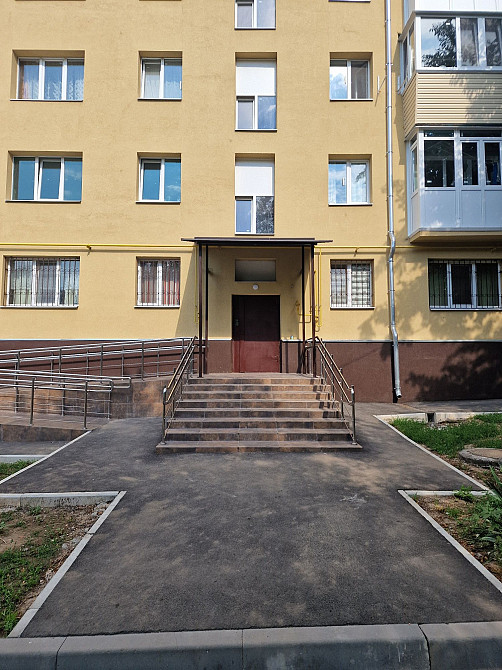 Продажа 2ой квартиры в Днепровском р-не Запорожье - изображение 1