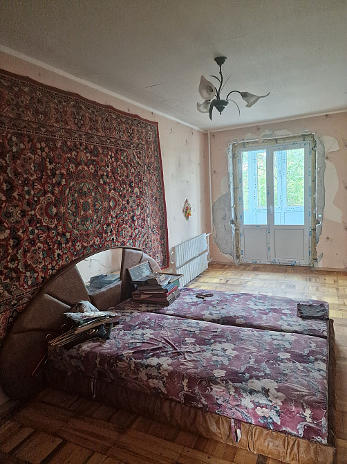 Продажа 2ой квартиры в Днепровском р-не Запорожье - изображение 6