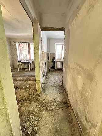 Продаж 3к квартири в центрі міста , вул. Гагаріна 7 Кропивницкий