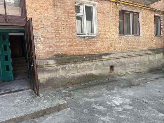 Продаж 3к квартири в центрі міста , вул. Гагаріна 7 Кропивницкий