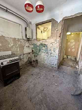 Продаж 3к квартири в центрі міста , вул. Гагаріна 7 Кропивницкий