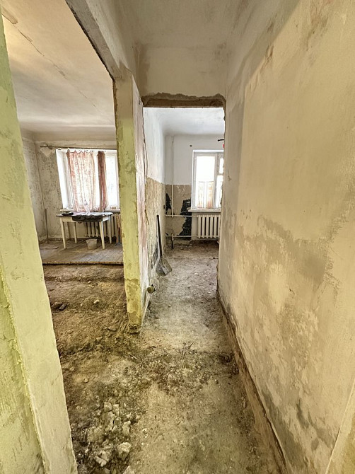 Продаж 3к квартири в центрі міста , вул. Гагаріна 7 Кропивницкий - изображение 4