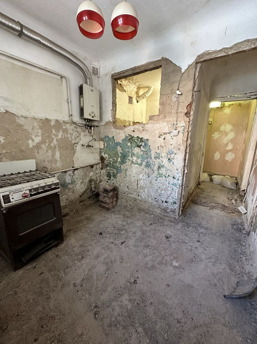 Продаж 3к квартири в центрі міста , вул. Гагаріна 7 Кропивницкий - изображение 6