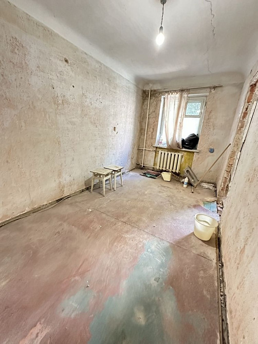 Продаж 3к квартири в центрі міста , вул. Гагаріна 7 Кропивницкий - изображение 8